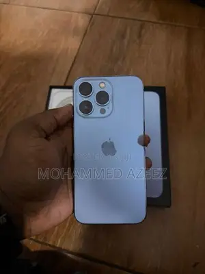 Apple iPhone 13 Pro 256GB (Used)