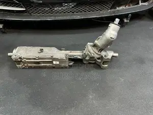 Audi A8 Steering Rack 2014