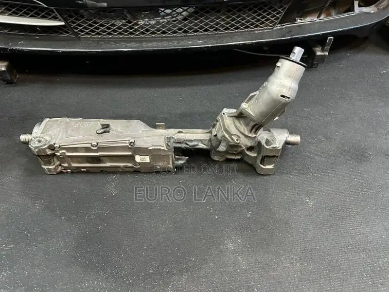 Audi A8 Steering Rack 2014