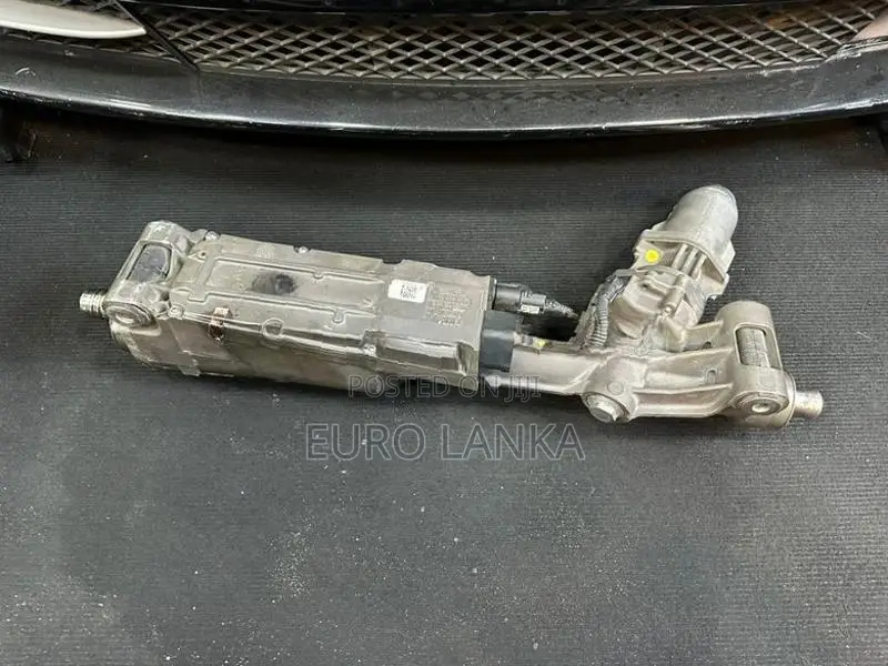 Audi A8 Steering Rack 2014