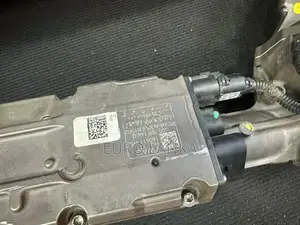 Audi A8 Steering Rack 2014