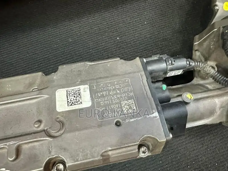 Audi A8 Steering Rack 2014