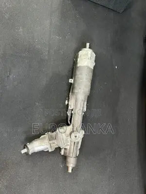 Audi A8 Steering Rack 2014