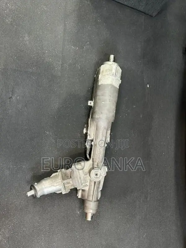 Audi A8 Steering Rack 2014