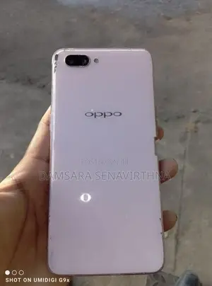 Oppo A3 (Used)