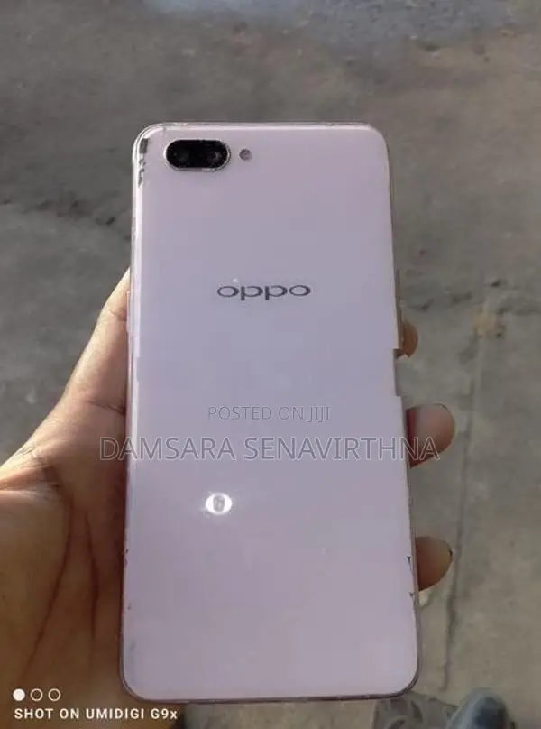 Oppo A3 (Used)