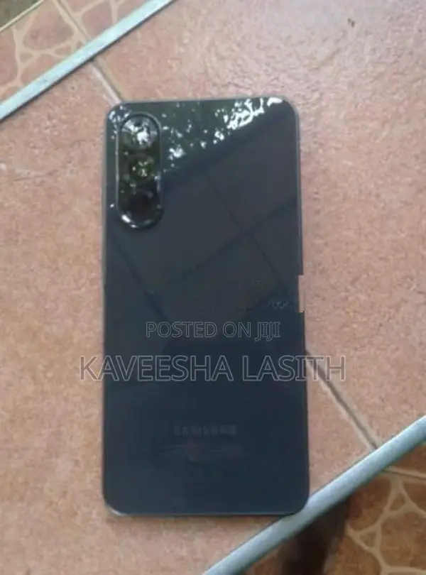 Samsung Galaxy A36 (Used)
