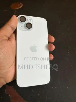 Apple iPhone 15 (Used)
