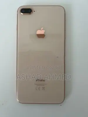 Apple iPhone 8 Plus (Used)