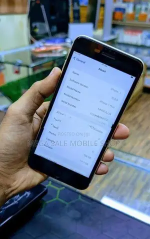 Apple iPhone 7 Plus 128GB (Used)
