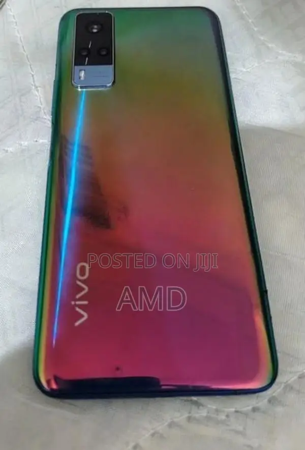 Vivo Y53s 8GB 128GB (Used)