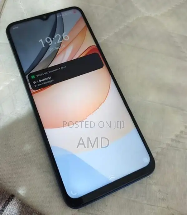 Vivo Y53s 8GB 128GB (Used)
