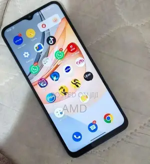 Vivo Y53s 8GB 128GB (Used)