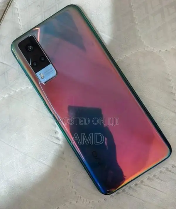 Vivo Y53s 8GB 128GB (Used)