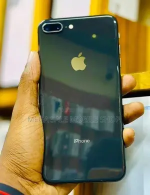 Apple iPhone 8 Plus (Used)