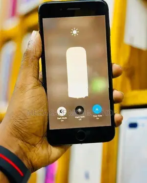 Apple iPhone 8 Plus (Used)