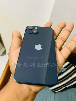 Apple iPhone 13 256GB (Used)
