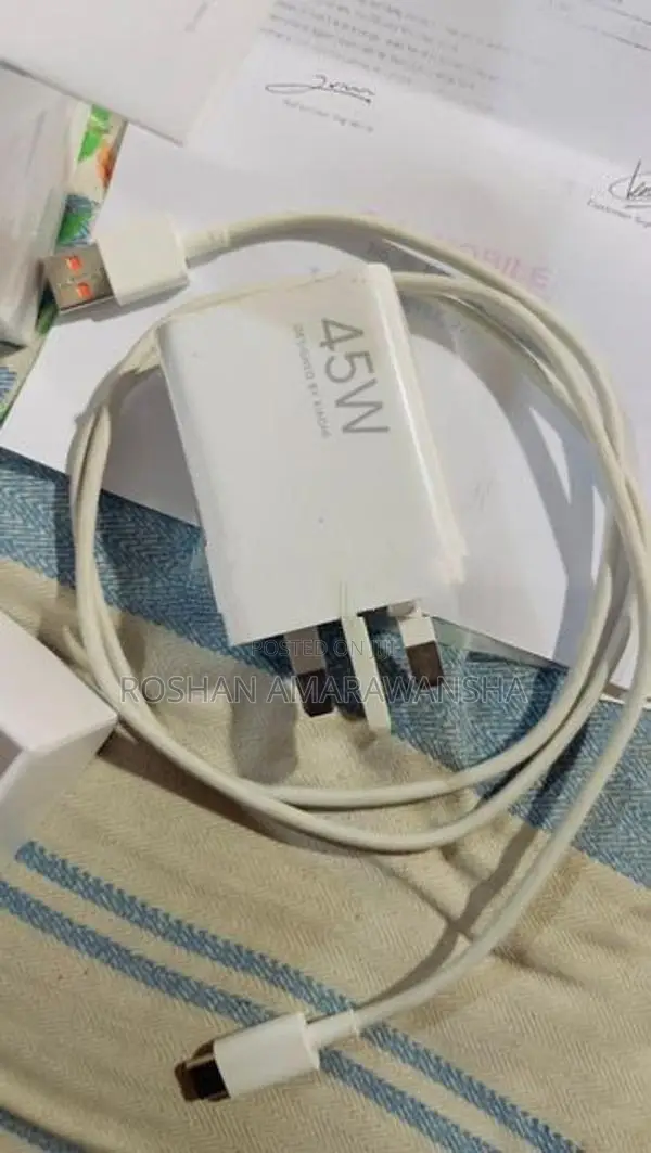 Xiaomi Redmi Note 15 (Used)