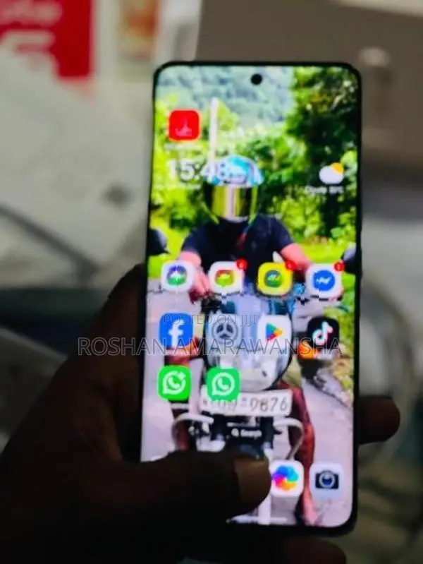 Xiaomi Redmi Note 15 (Used)