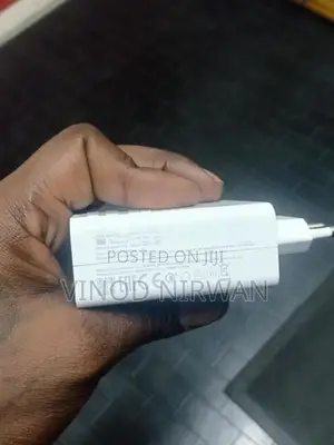 Xiaomi 120W Super Fast Charger
