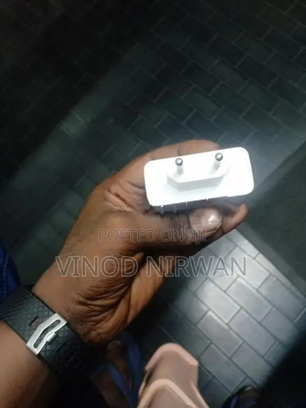 Xiaomi 120W Super Fast Charger