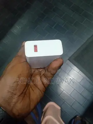 Xiaomi 120W Super Fast Charger
