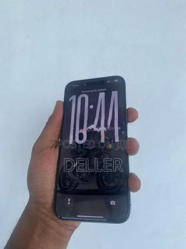 Apple iPhone 14 Pro Max 256GB (Used)