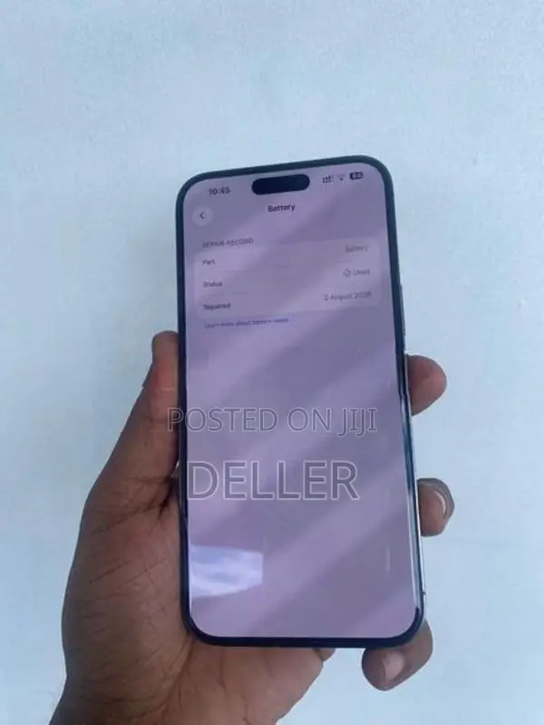 Apple iPhone 14 Pro Max 256GB (Used)