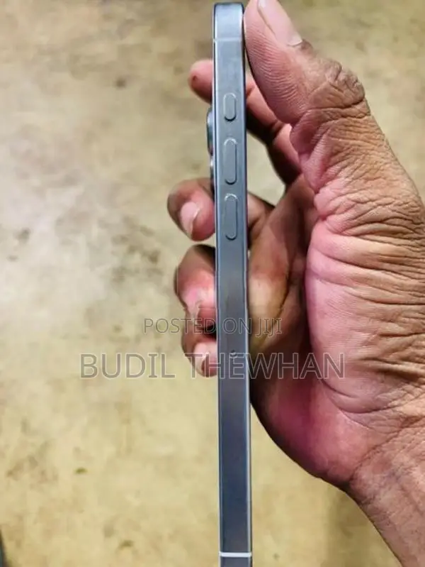 Apple iPhone 16 Pro Max (Used)