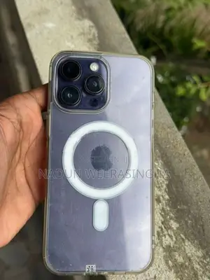 Apple iPhone 14 Pro Max (Used)