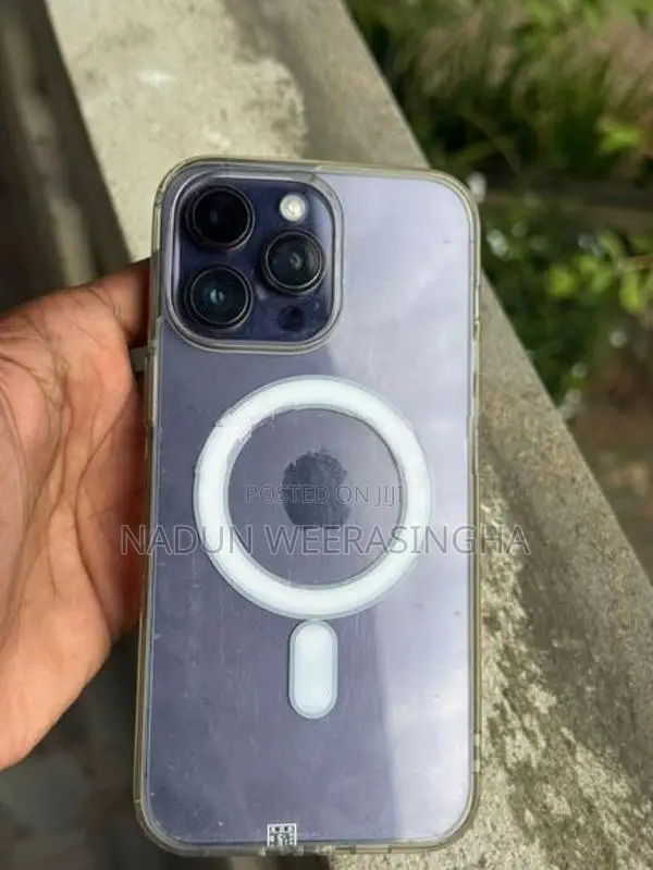 Apple iPhone 14 Pro Max (Used)