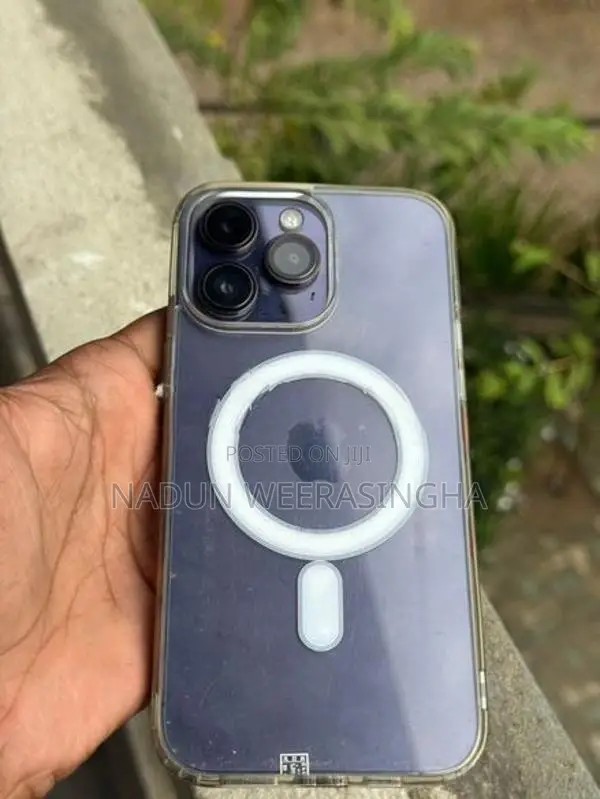 Apple iPhone 14 Pro Max (Used)