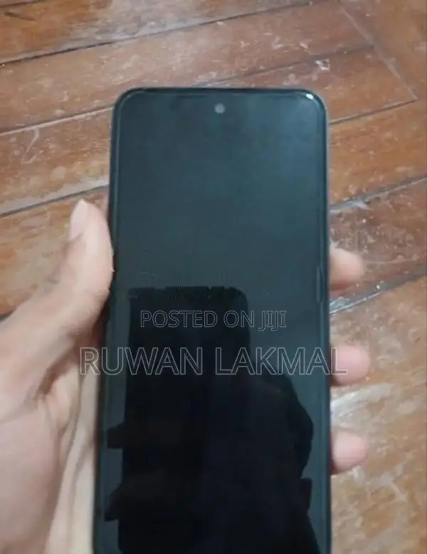 Infinix Smart 10 Plus 128GB (Used)