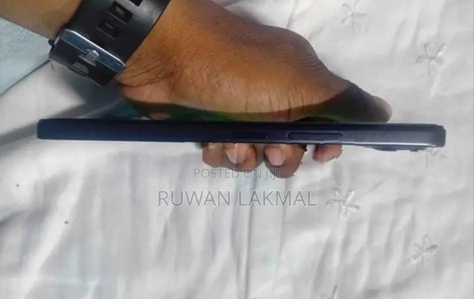 Infinix Smart 10 Plus 128GB (Used)