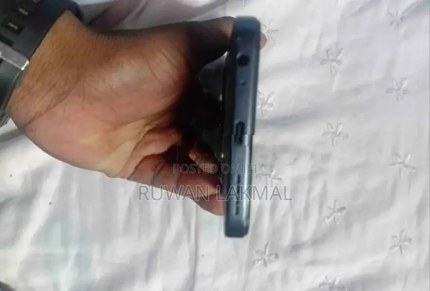 Infinix Smart 10 Plus 128GB (Used)