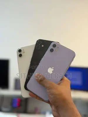 Apple iPhone 11 (Used)