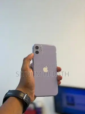 Apple iPhone 11 (Used)