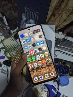 Vivo Y19 (Used)