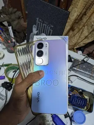 Vivo Y19 (Used)