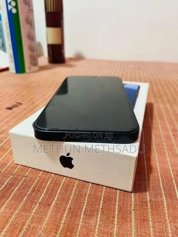 Apple iPhone 12 (Used)