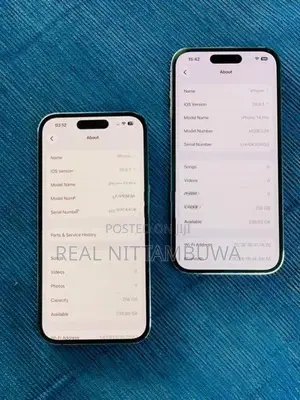Apple iPhone 14 Pro 256GB (Used)
