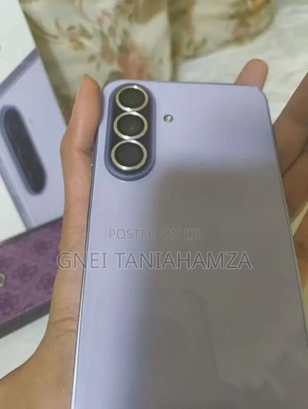 Samsung Galaxy A57 (Used)
