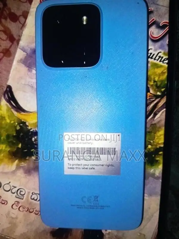 Honor X5 Plus 2026 (Used)