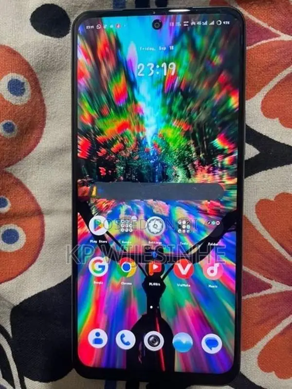 Vivo Y19 (Used)
