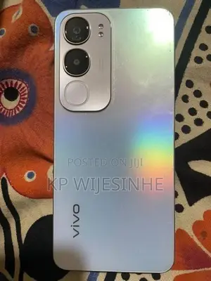 Vivo Y19 (Used)