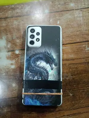 Samsung Galaxy A52s 5G (Used)