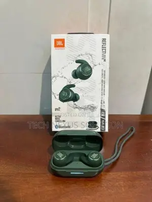 JBL Reflect Mini NC wireless