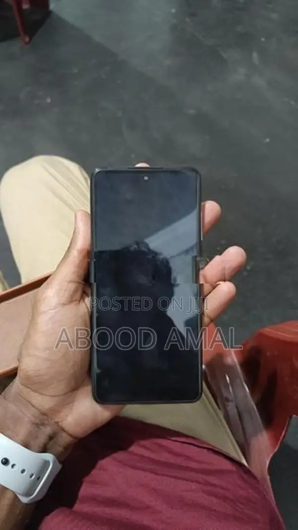 Samsung Galaxy A52s (Used)