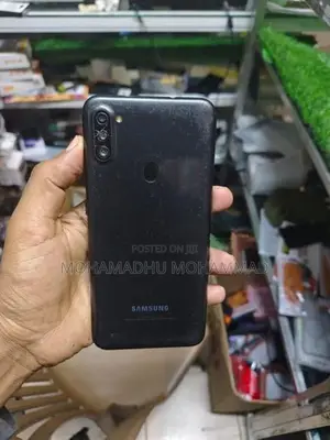 Samsung Galaxy A11 (Used)
