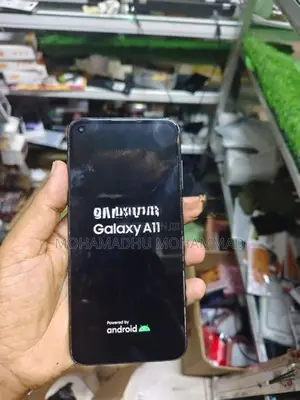 Samsung Galaxy A11 (Used)